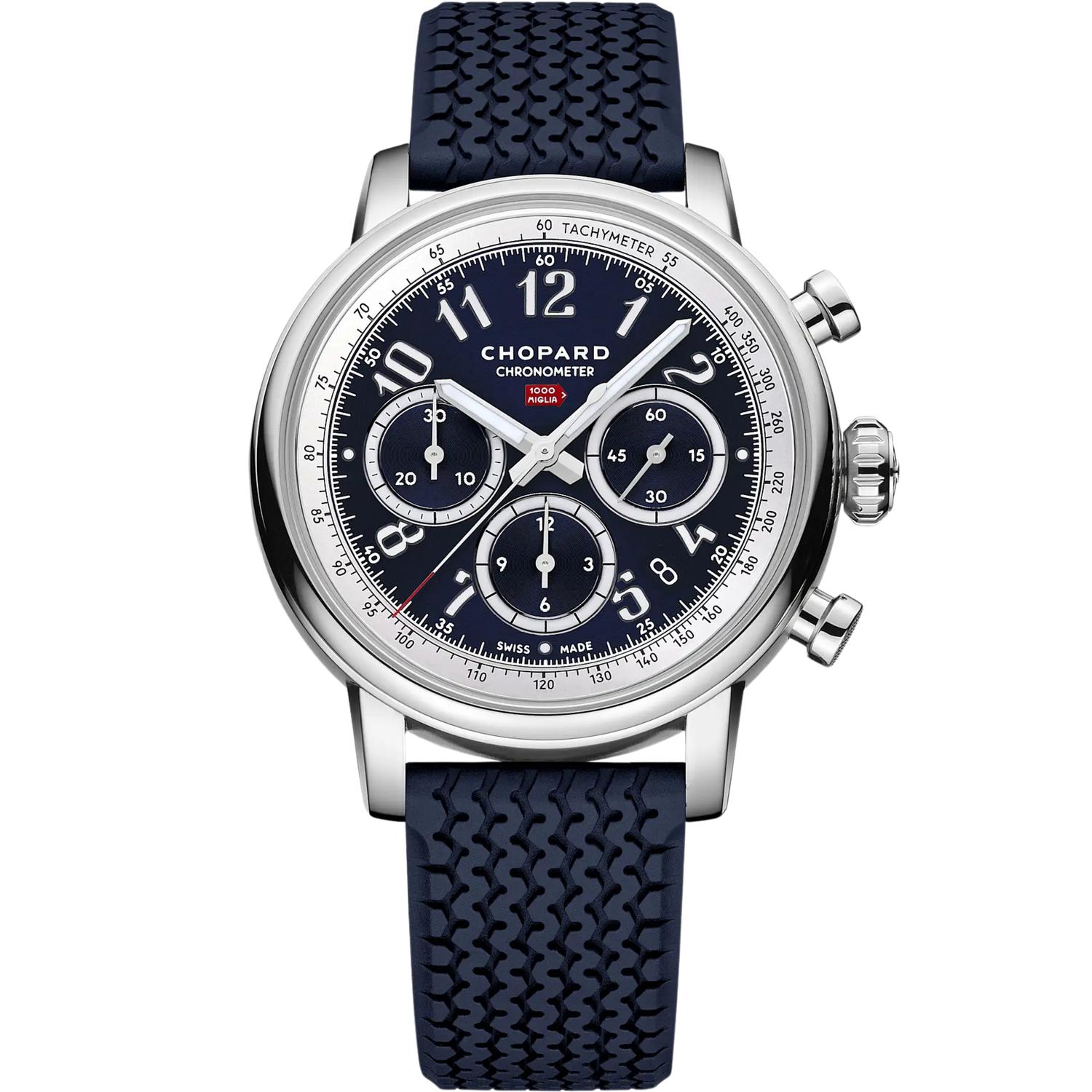 Mille Miglia Classic Chronograph JX7