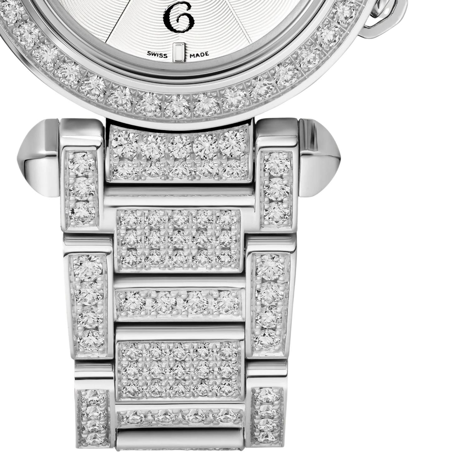 Pasha de Cartier