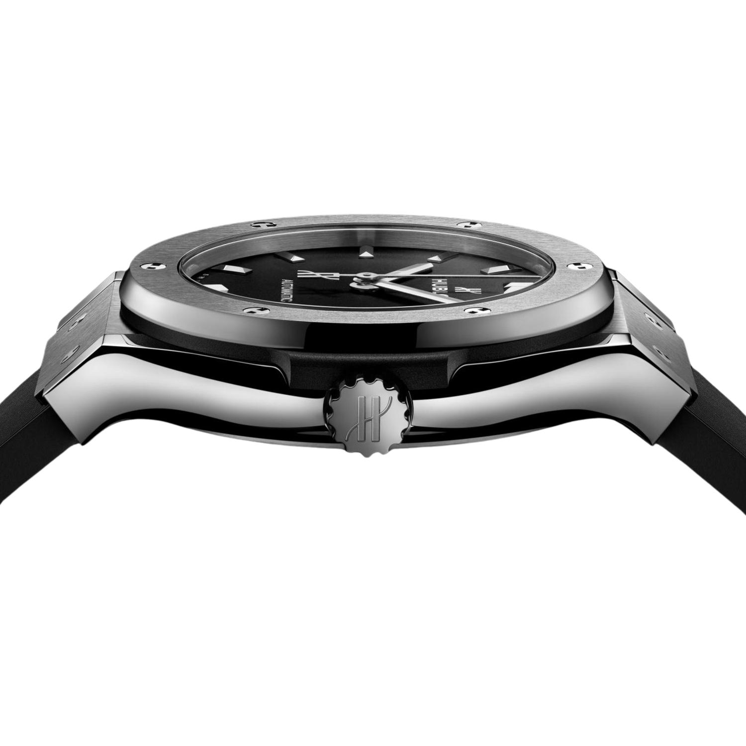 Classic Fusion Titanium