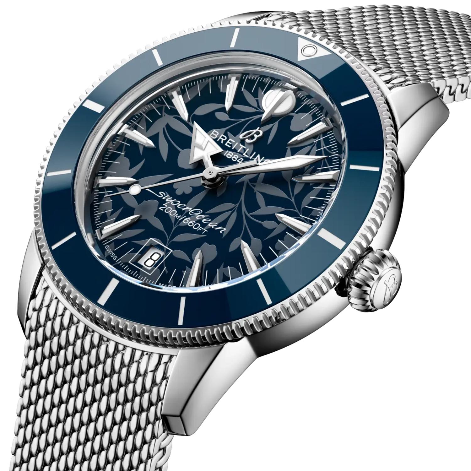 Superocean Heritage B31 Kelly Slater