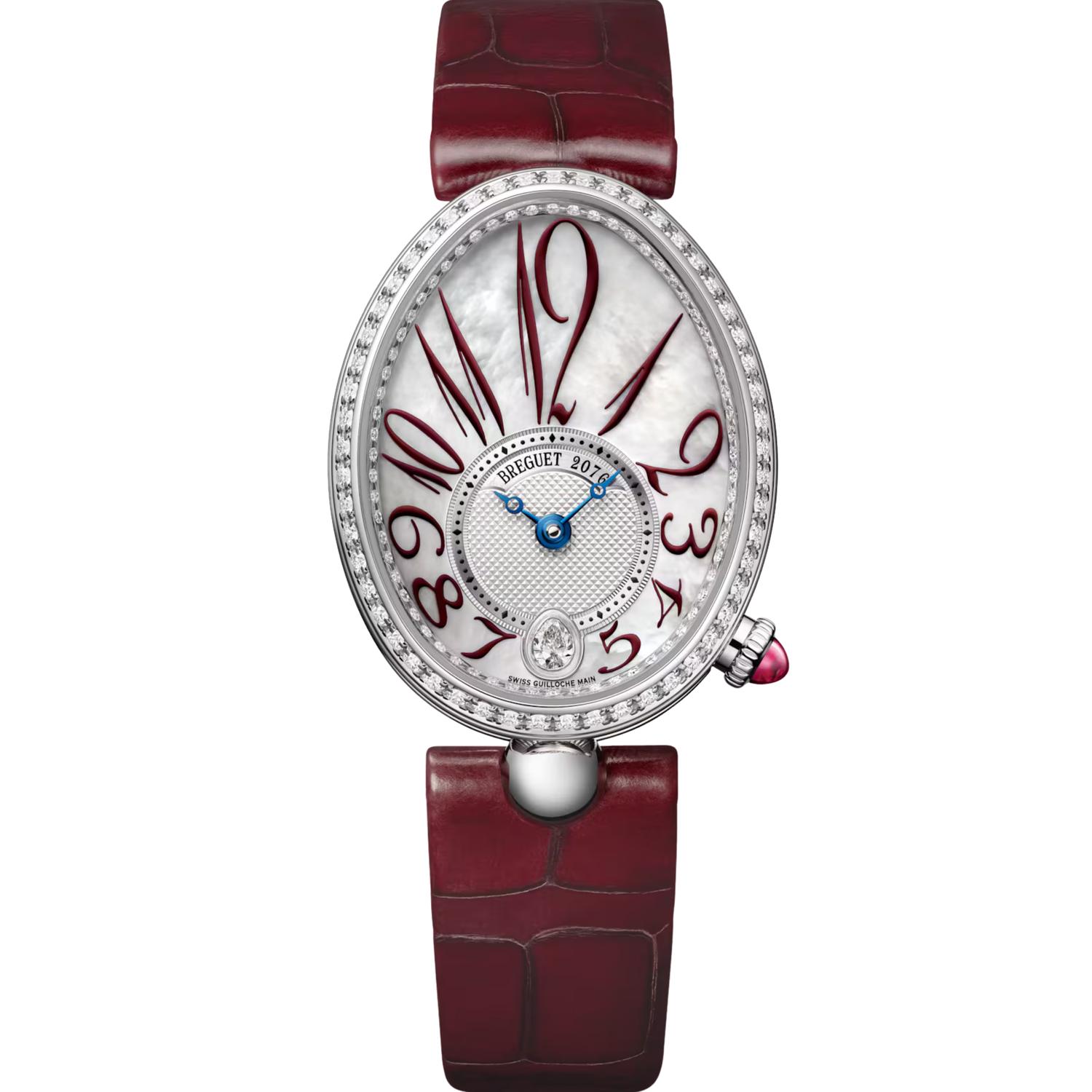 Reine de Naples 8918