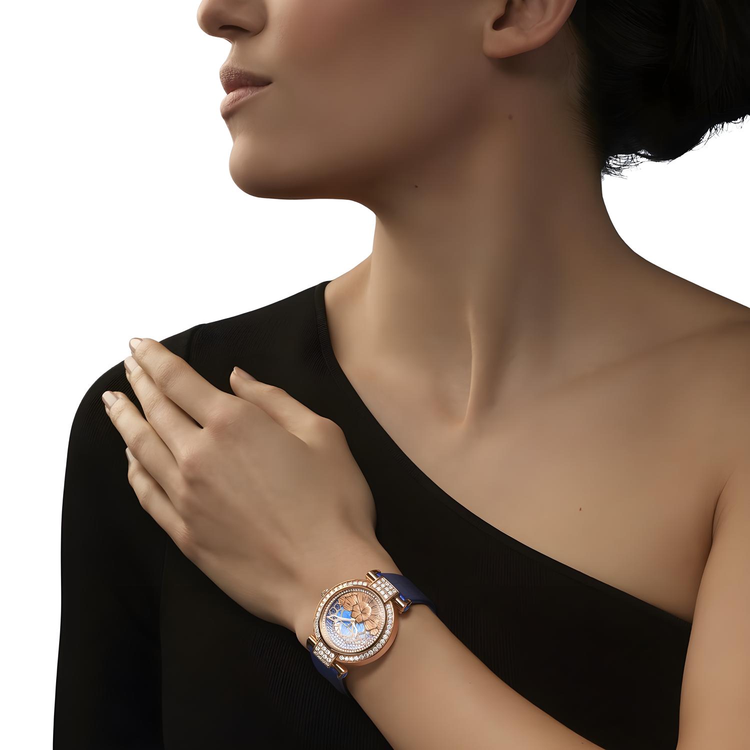 Imperiale Day & Night