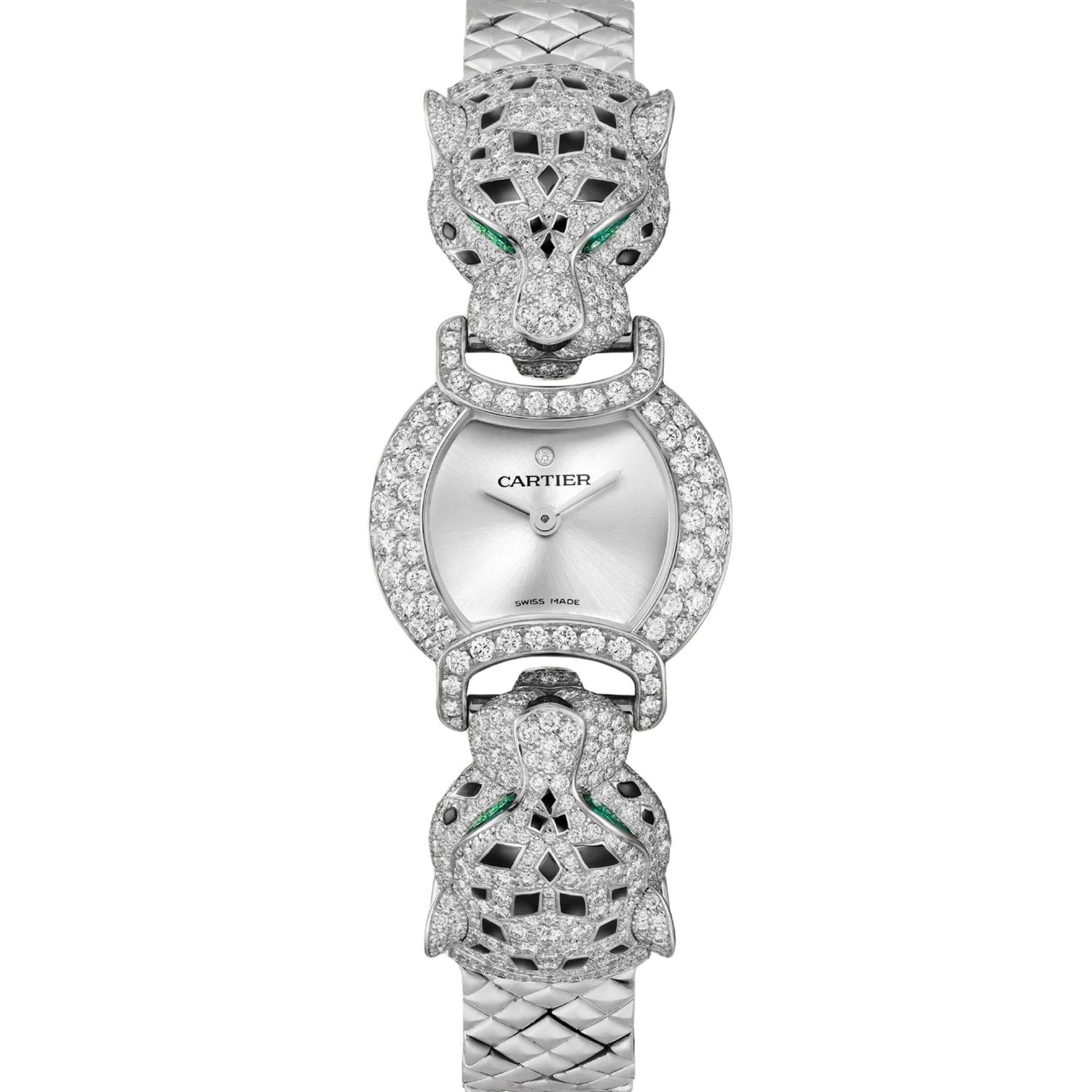 La Panthère de Cartier