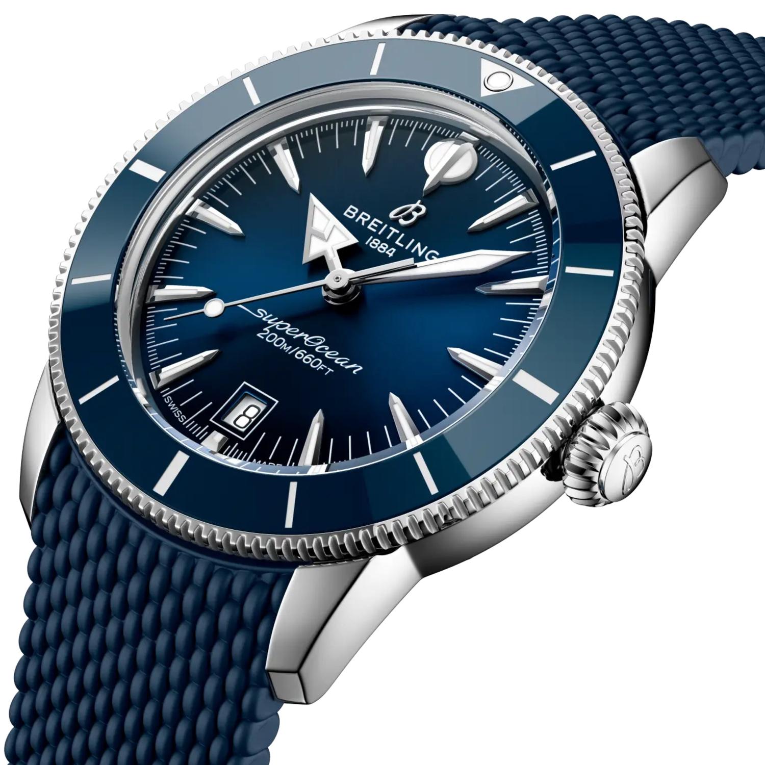 Superocean Heritage B31