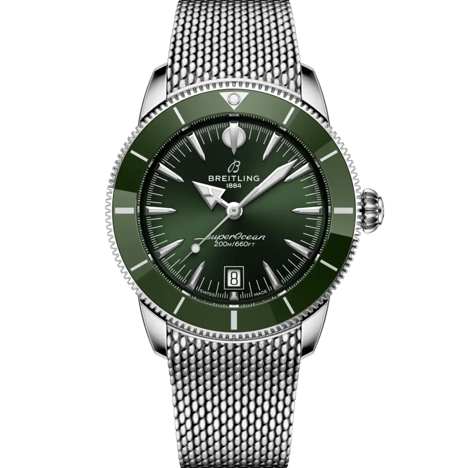 Superocean Heritage B31