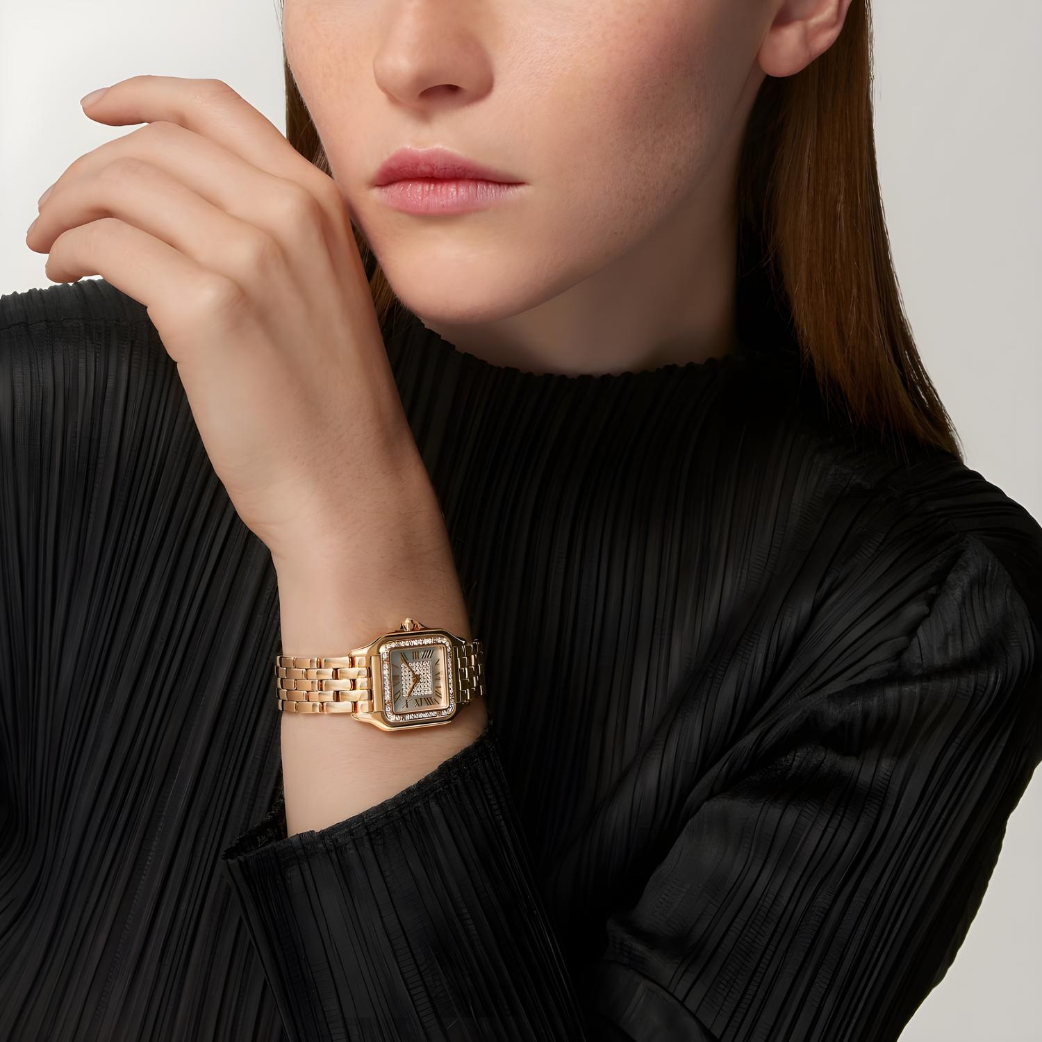 Panthère de Cartier