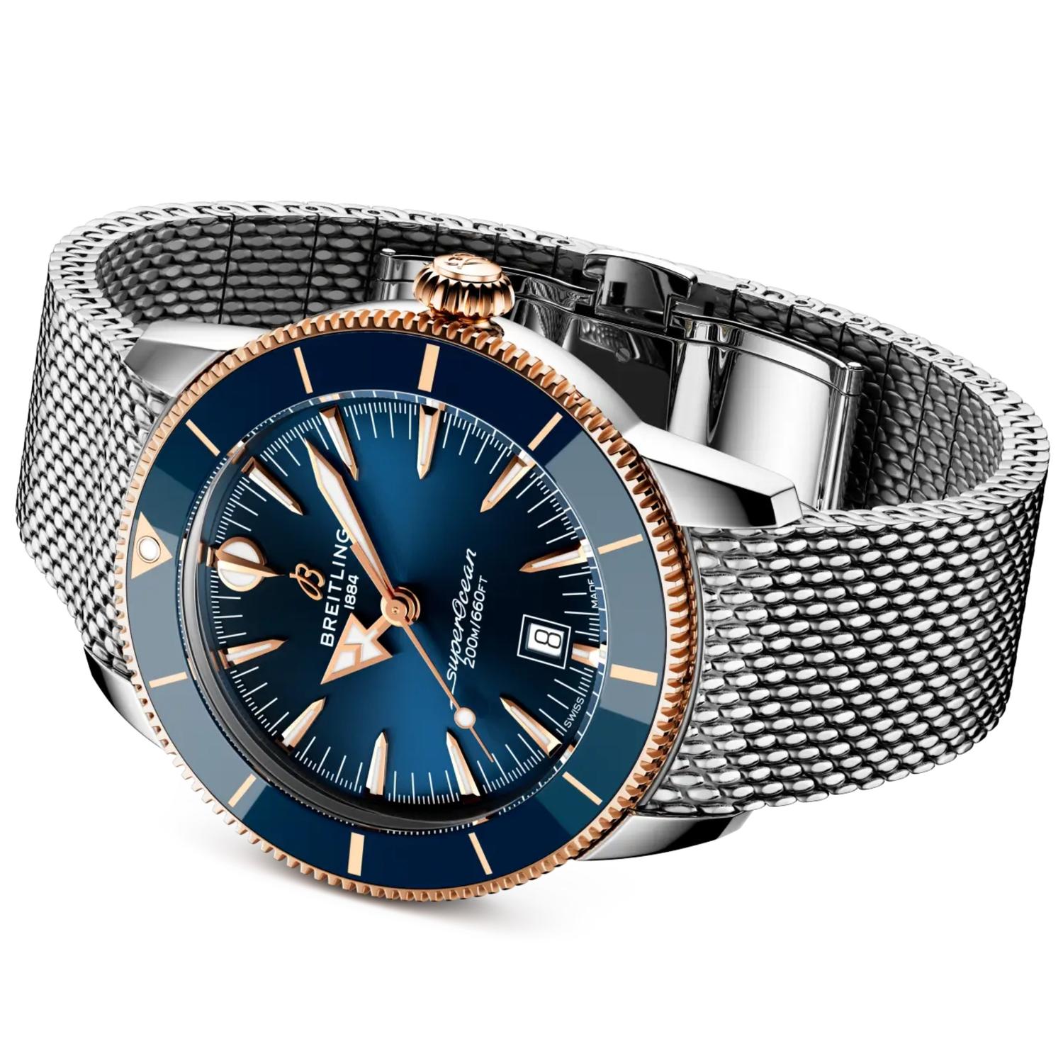 Superocean Heritage B31