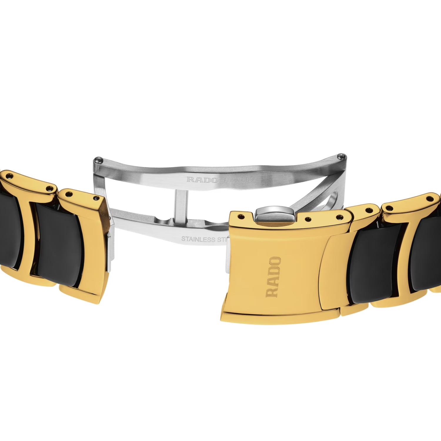 Centrix Open Heart Diamonds
