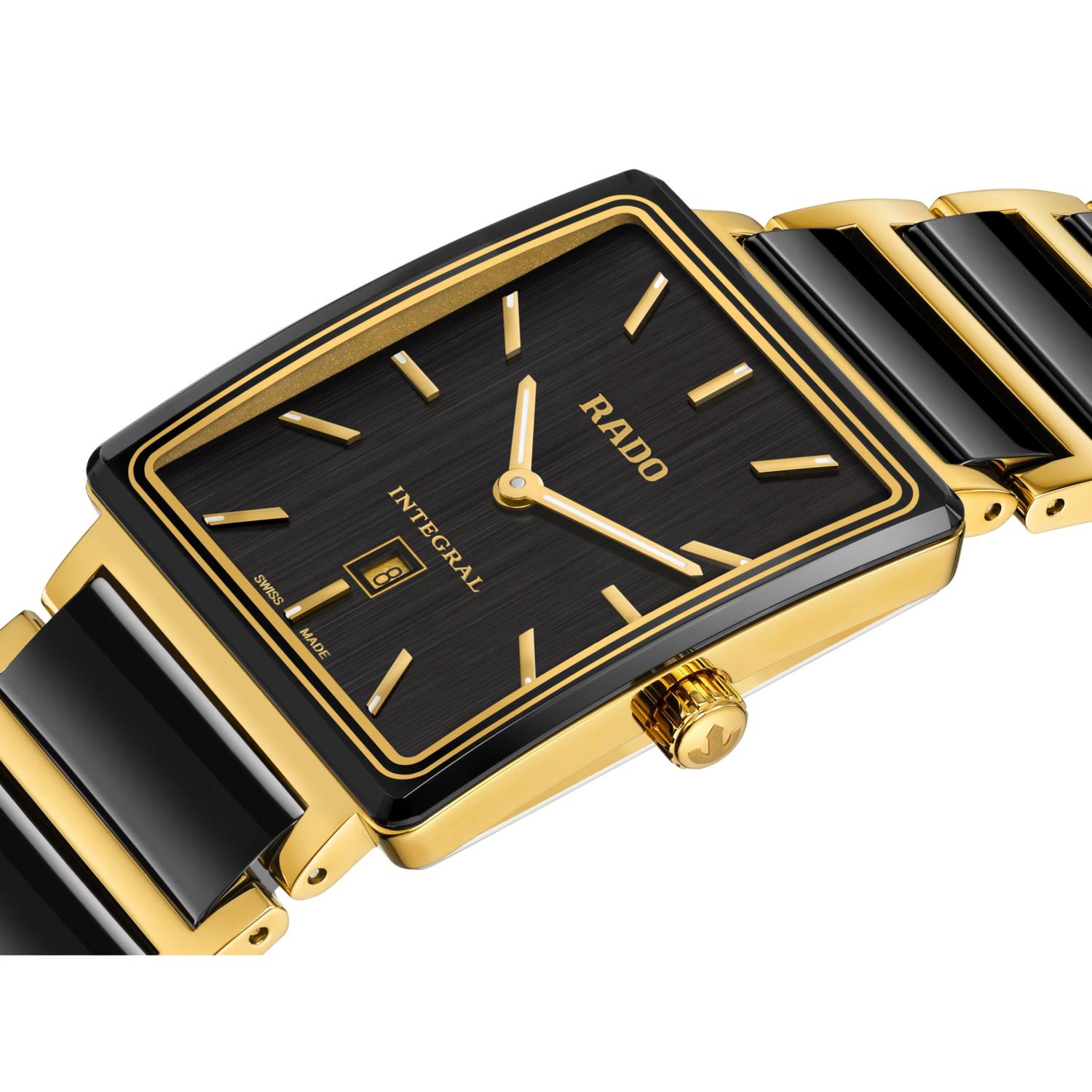 Integral 40-Year Anniversary Edition