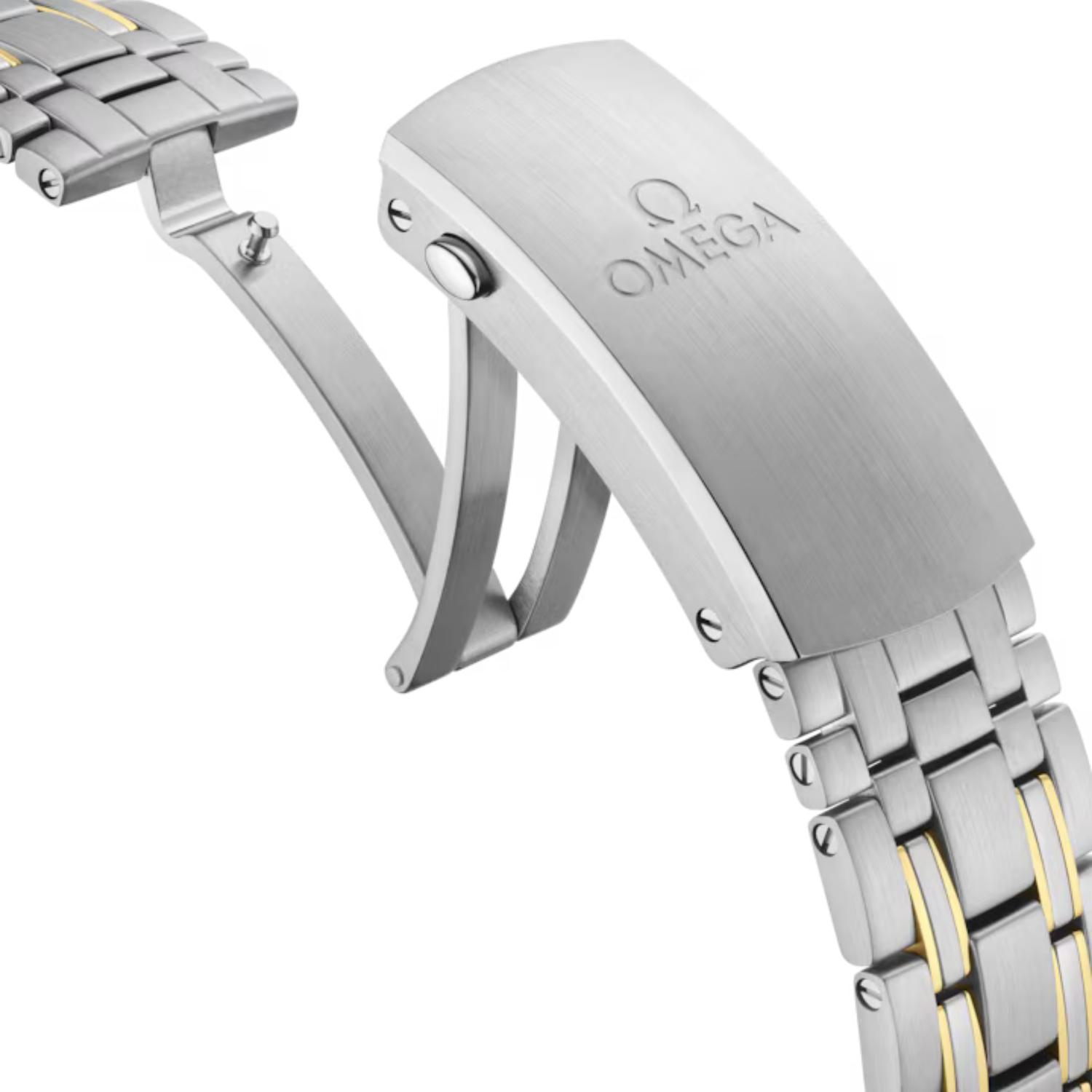 Seamaster Diver 300M