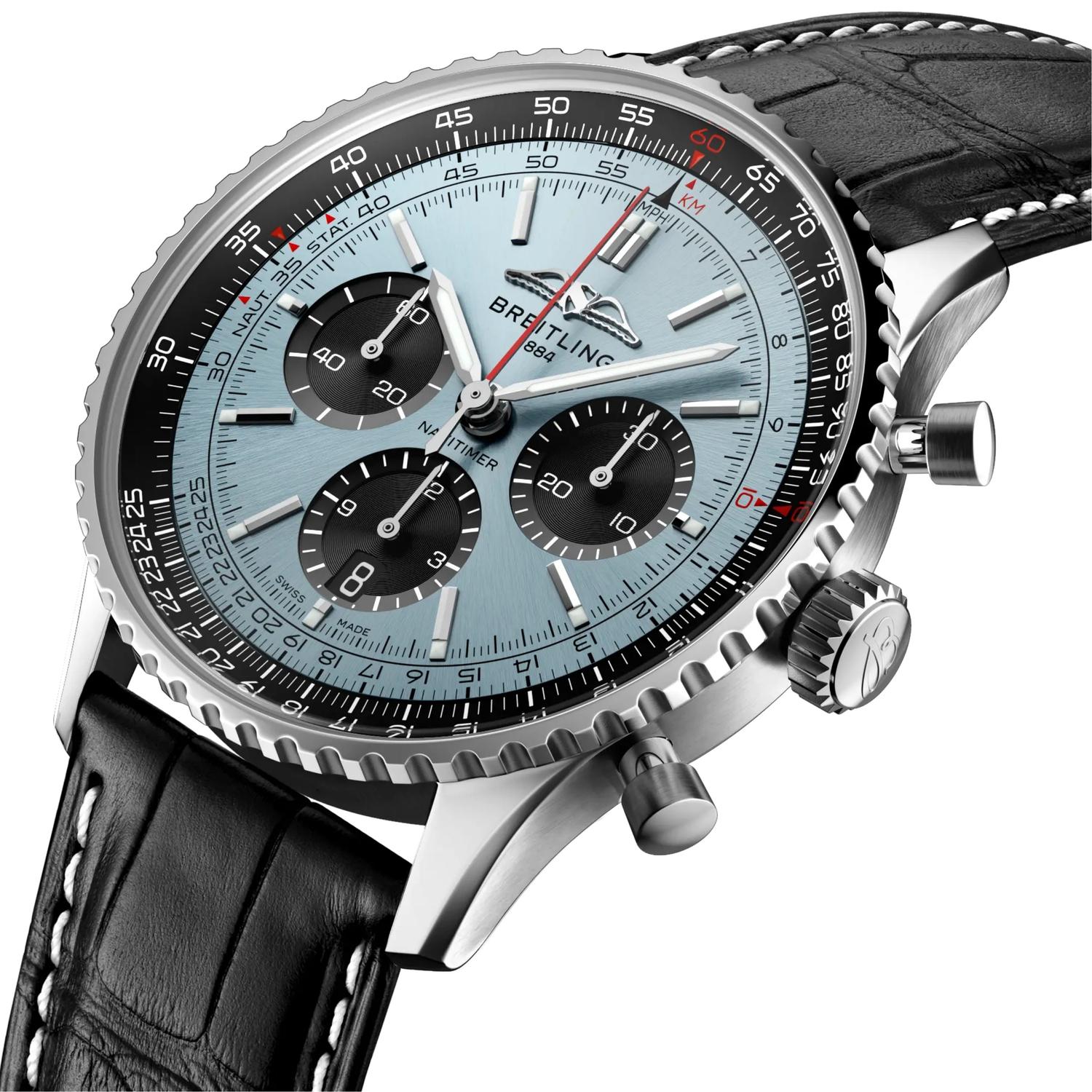 Navitimer B01 Chronograph