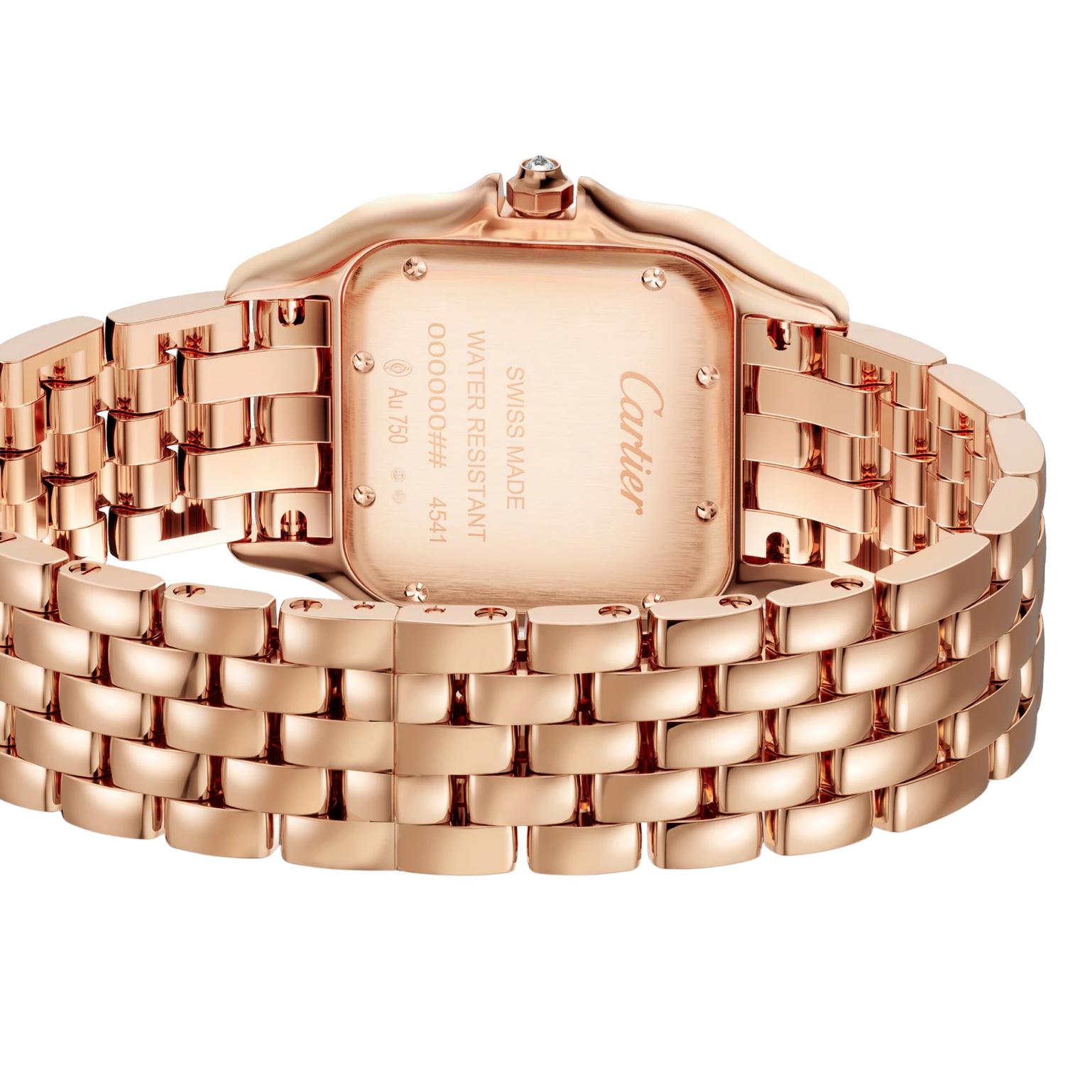 Panthère de Cartier