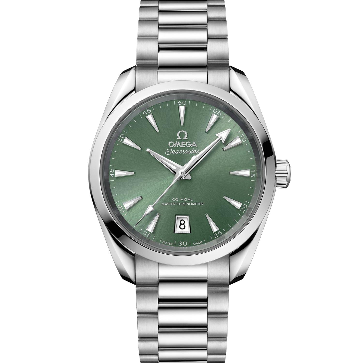 Seamaster Aqua Terra Shades