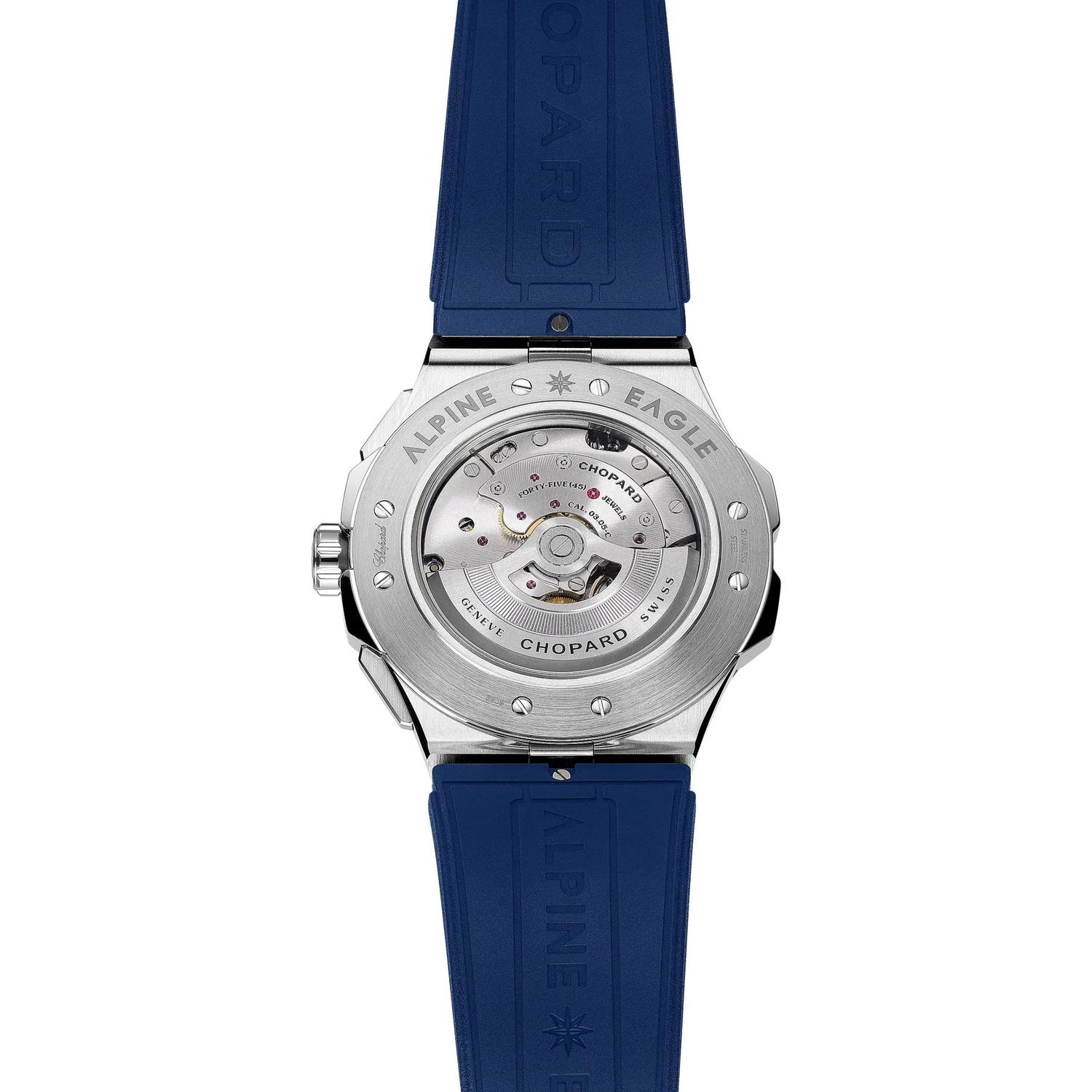 Alpine Eagle XL Chrono
