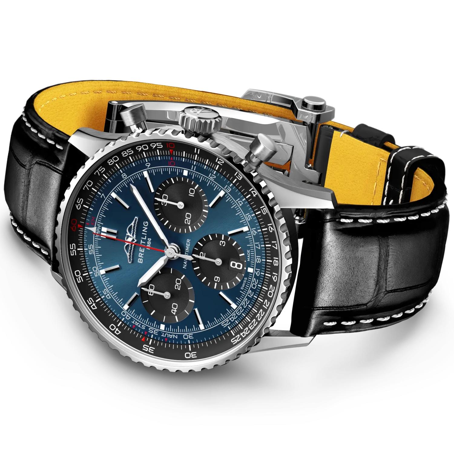 Navitimer B01 Chronograph