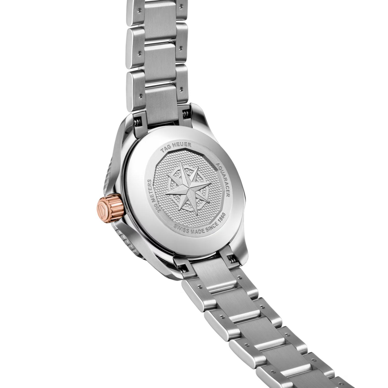 Aquaracer Professional 200 Date