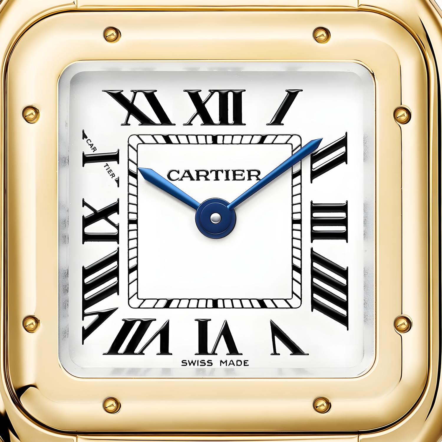 Panthère de Cartier