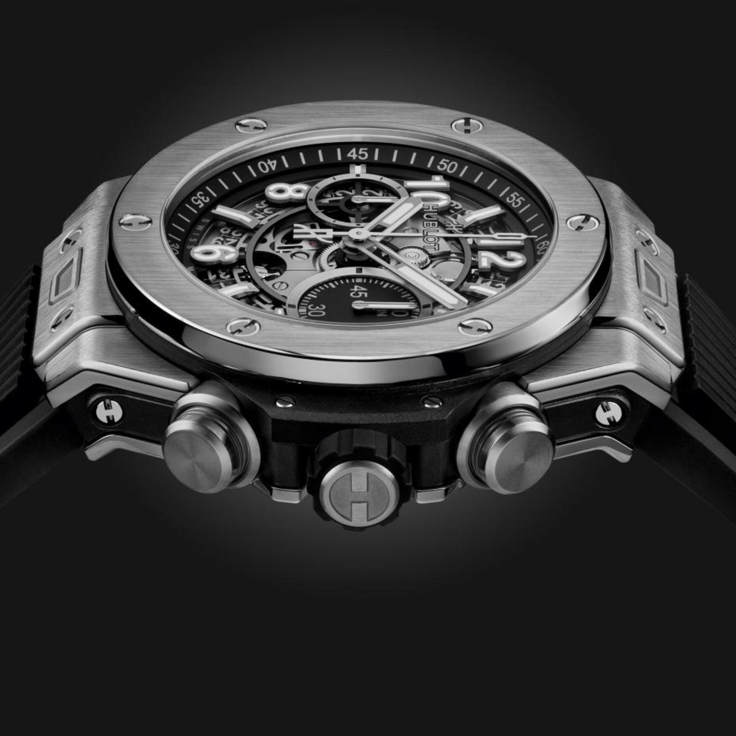Big Bang Unico Titanium