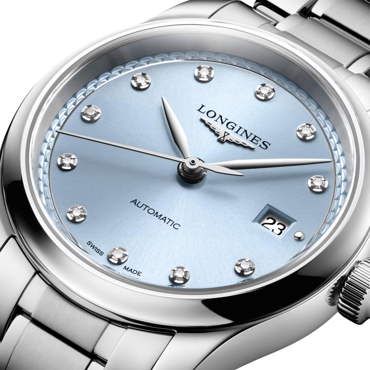 The Longines Master Collection