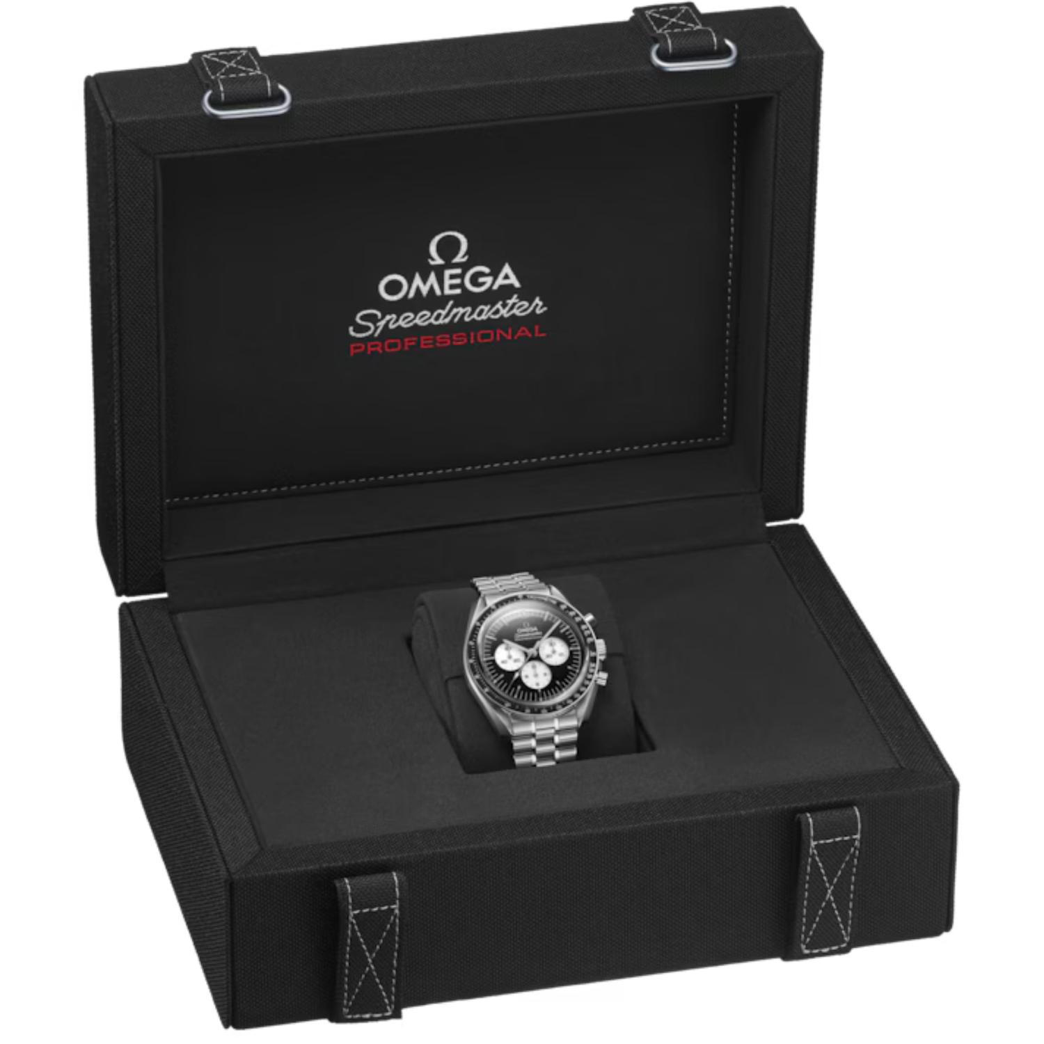 Speedmaster Moonwatch Professional