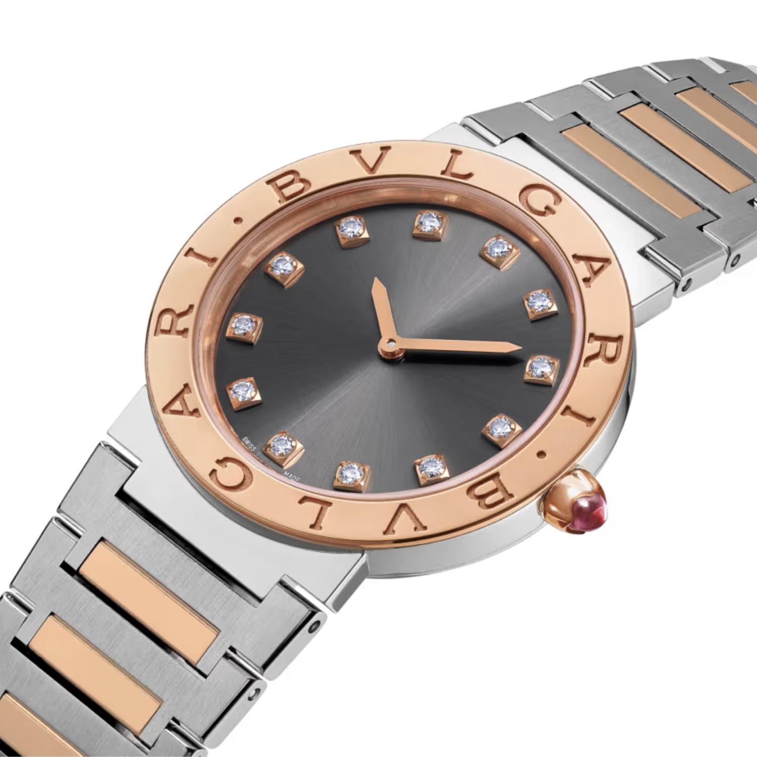 Bvlgari Bvlgari