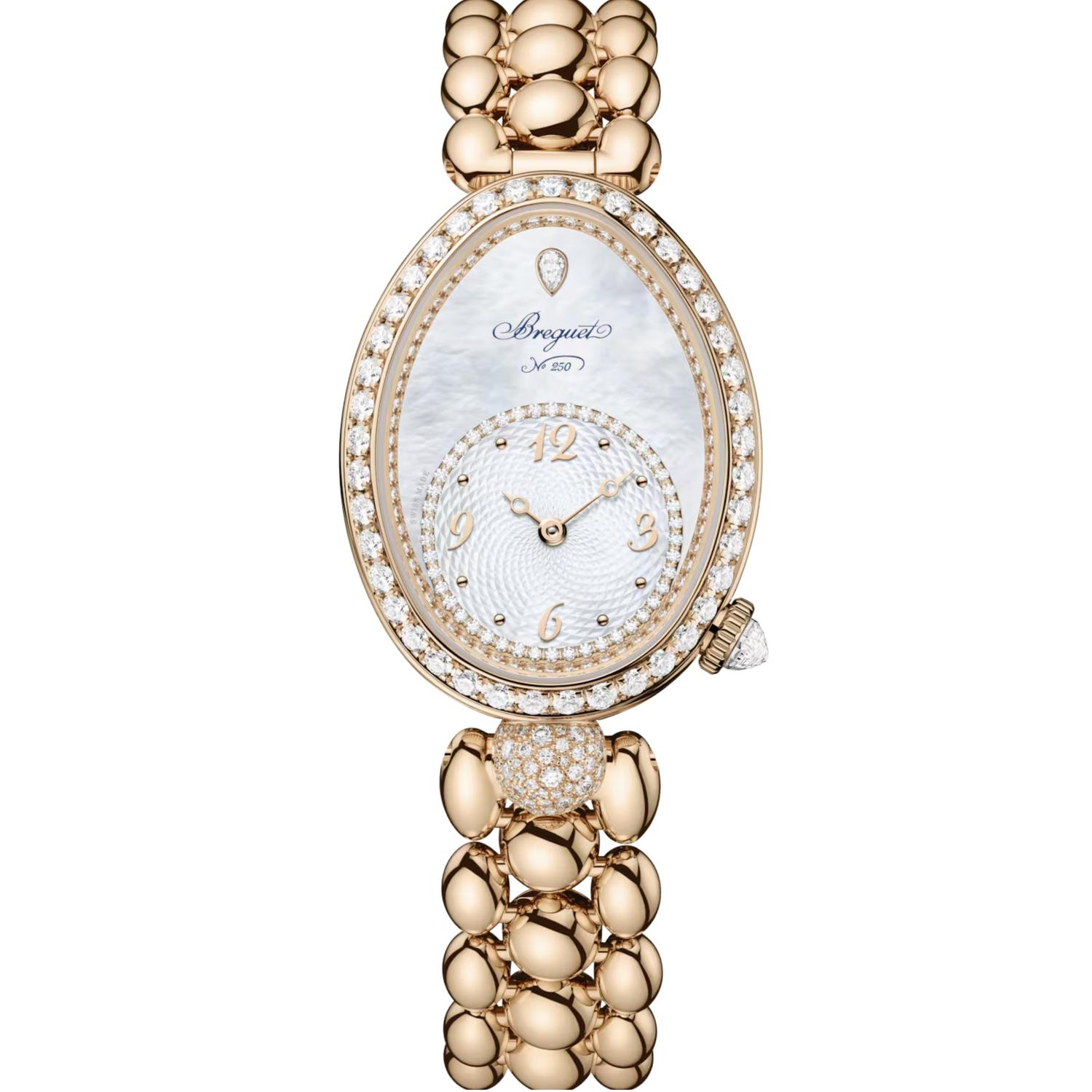 Reine de Naples 8925