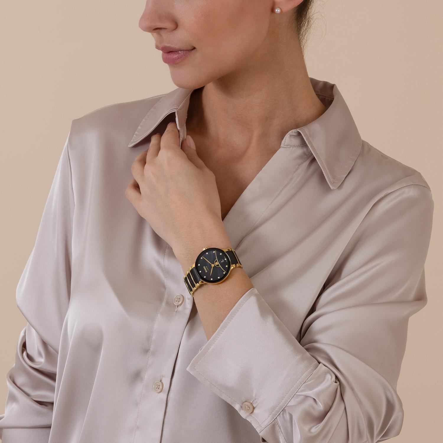 Centrix Moonphase