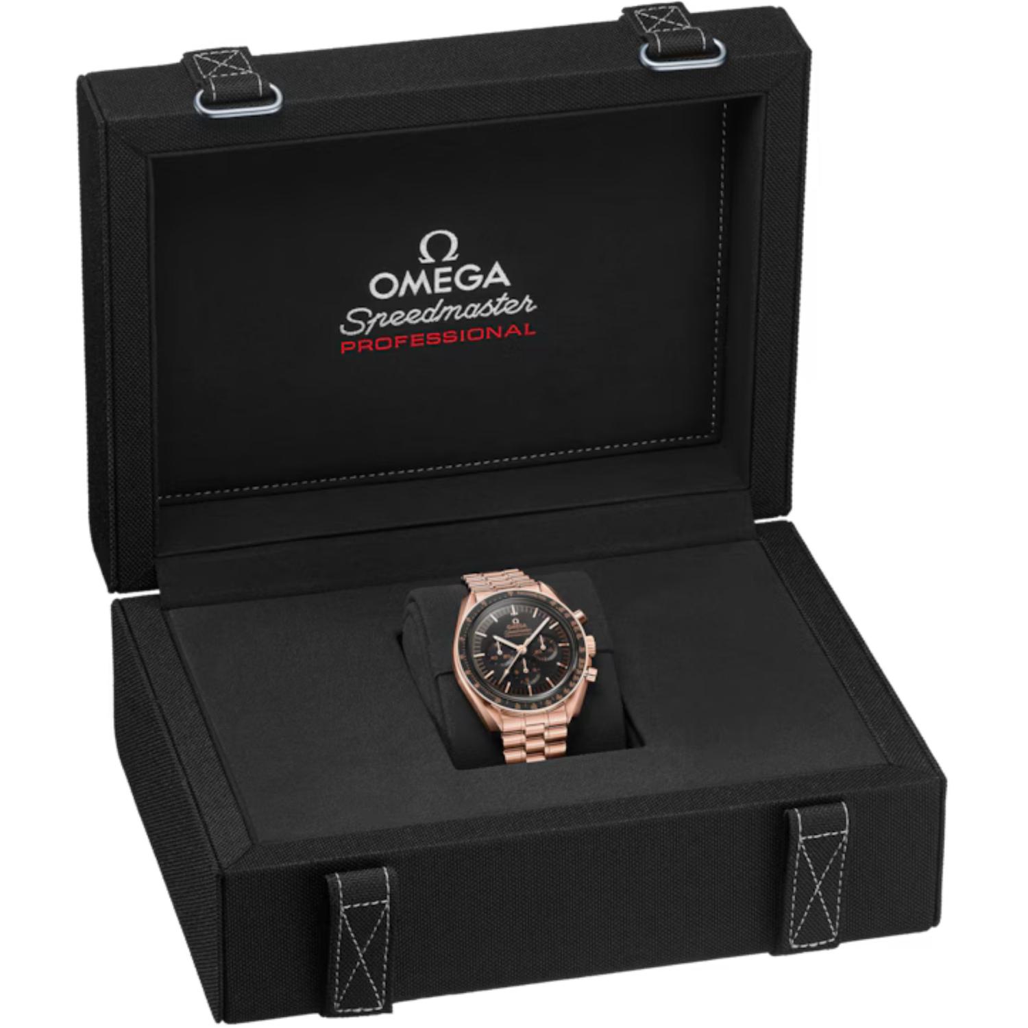 Speedmaster Moonwatch Professional