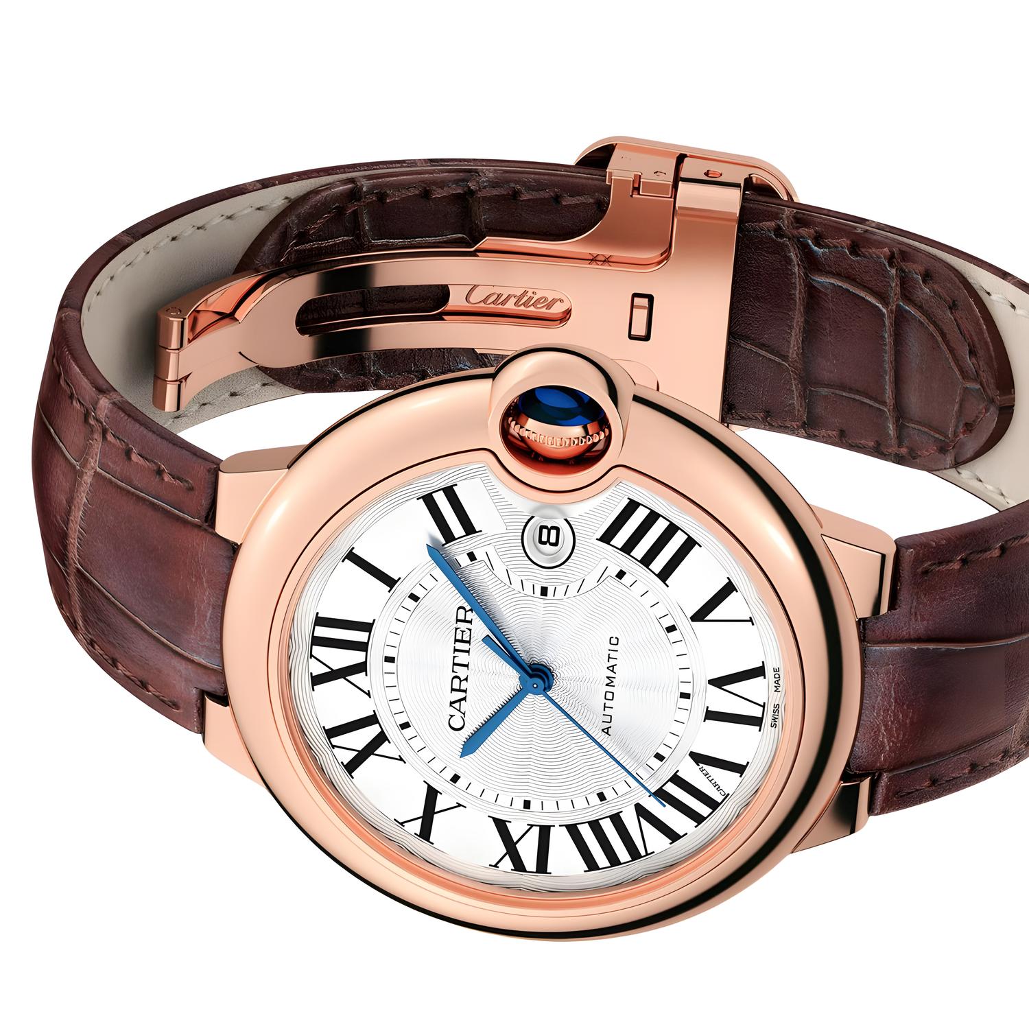 Ballon Bleu de Cartier