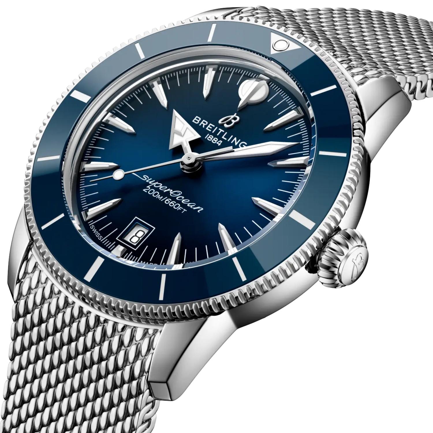 Superocean Heritage B31