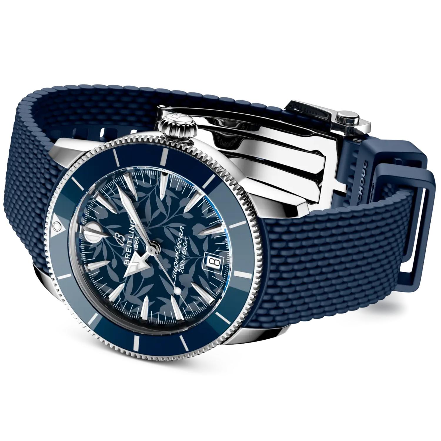 Superocean Heritage B31 Kelly Slater