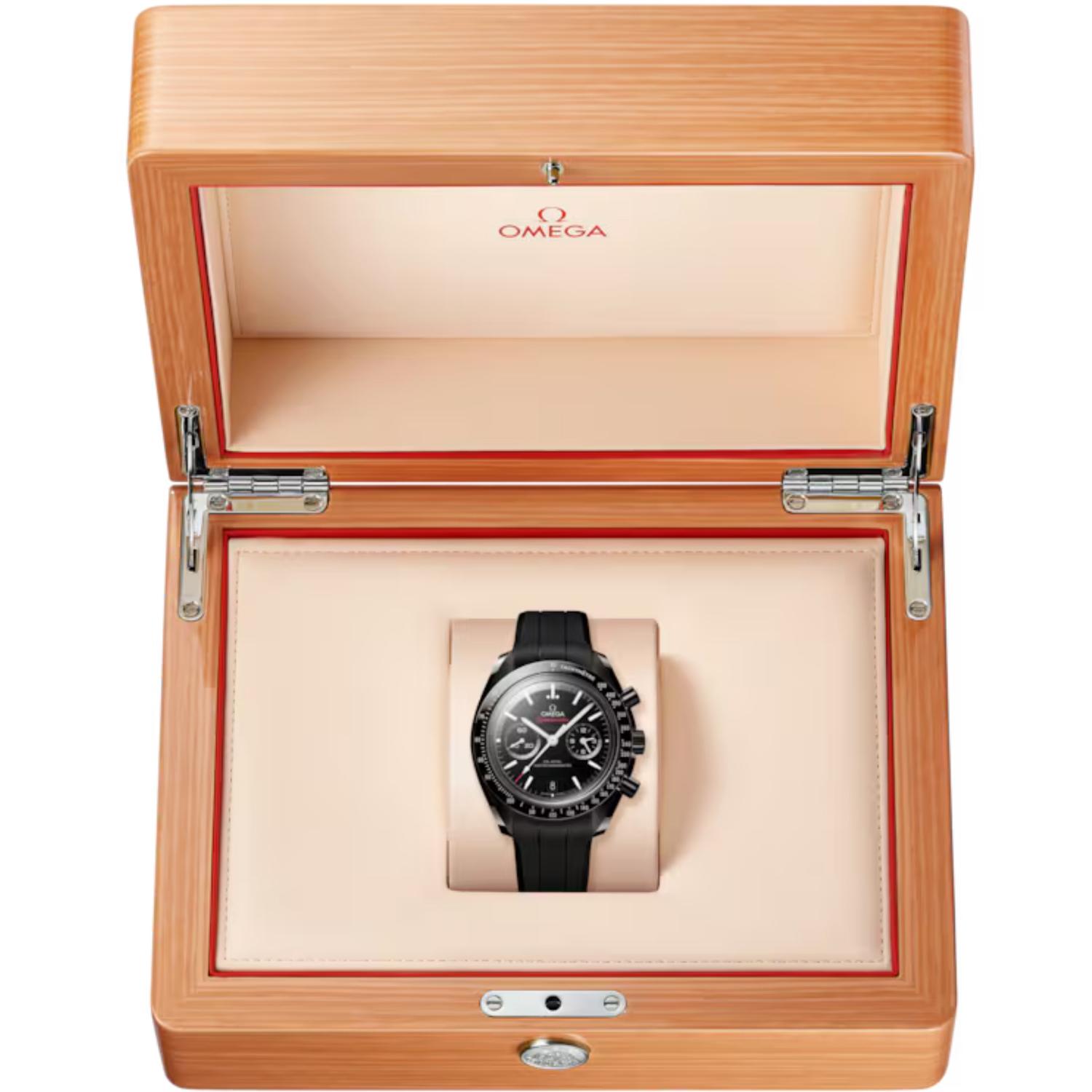 Speedmaster Dark Side of the Moon