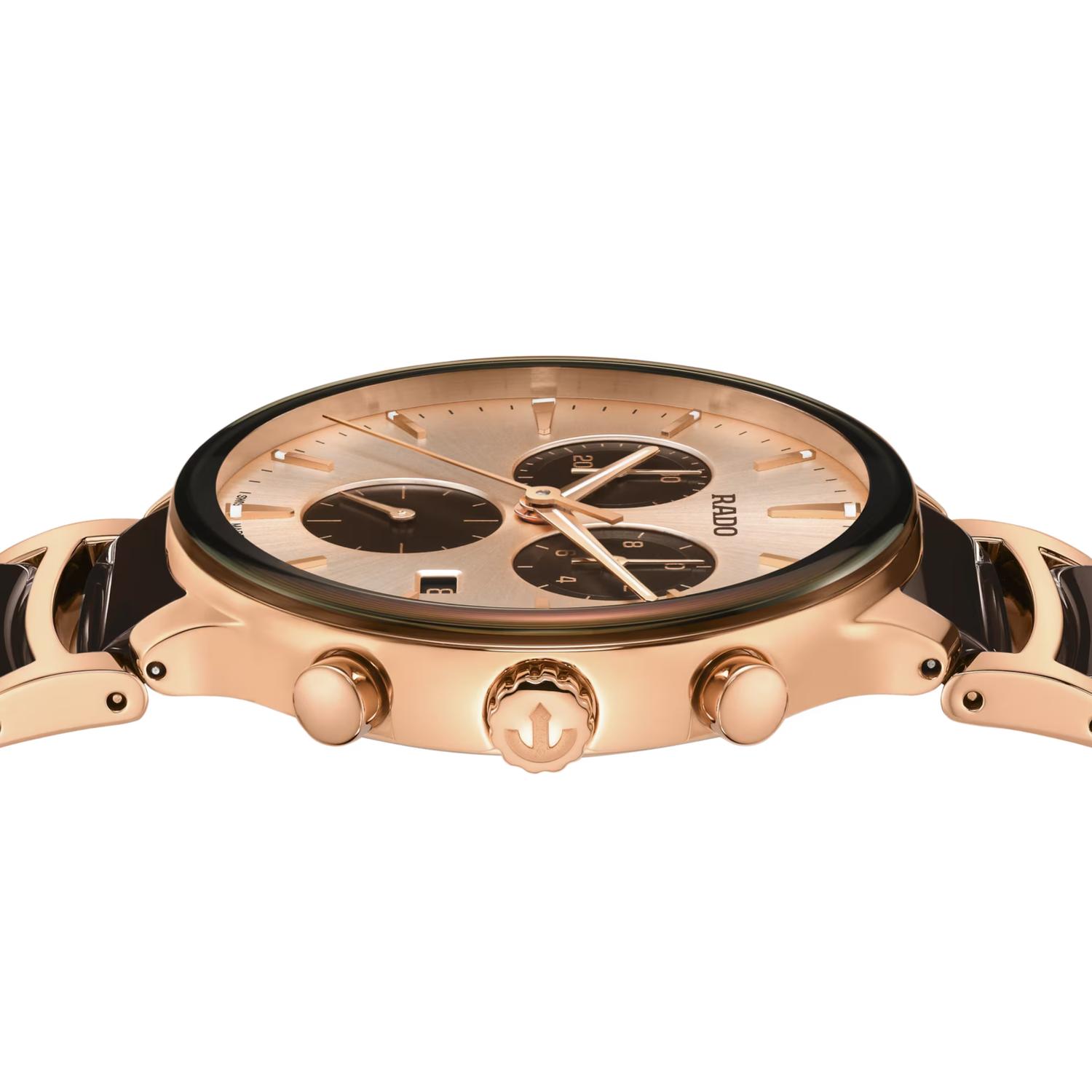 Centrix Chronograph