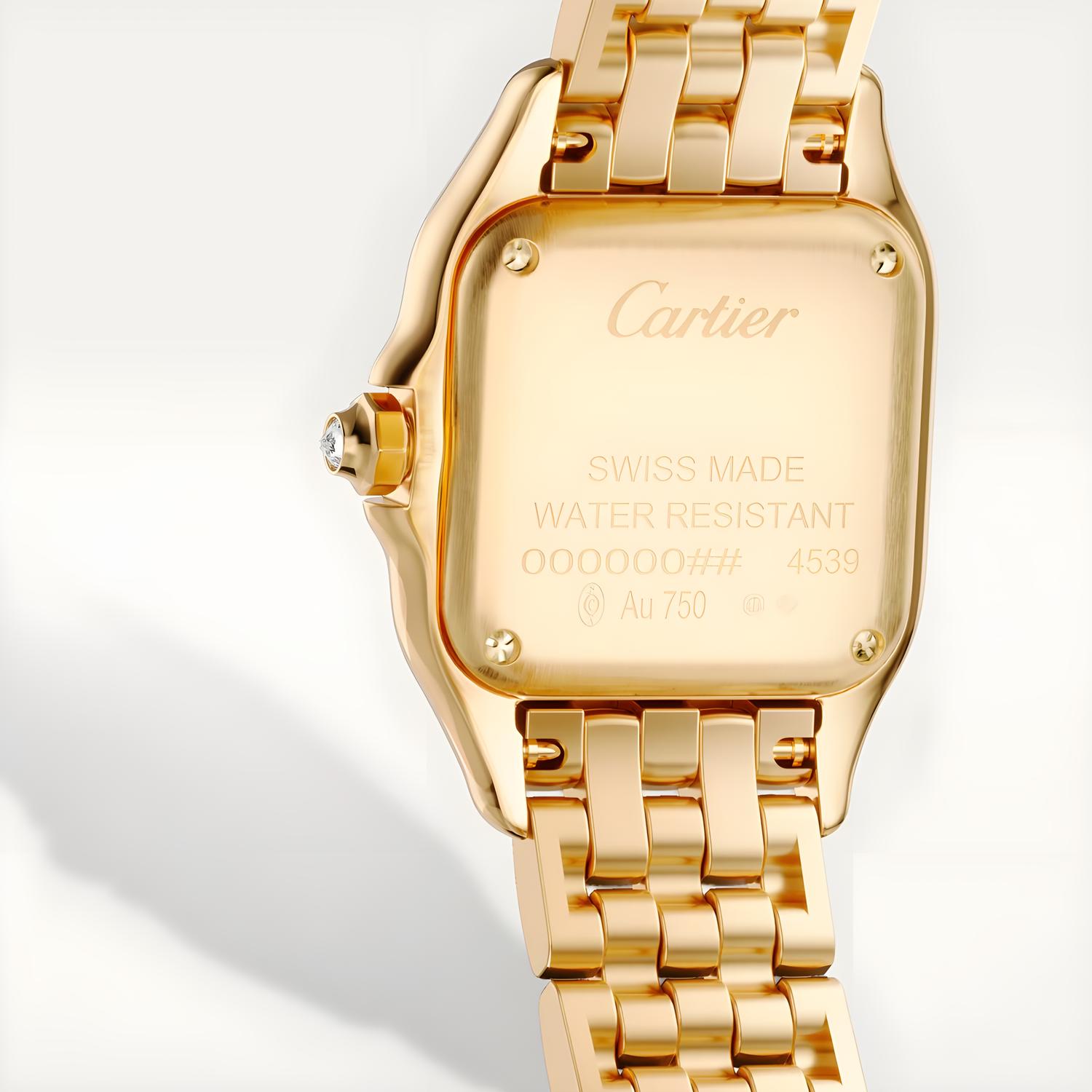 Panthère de Cartier