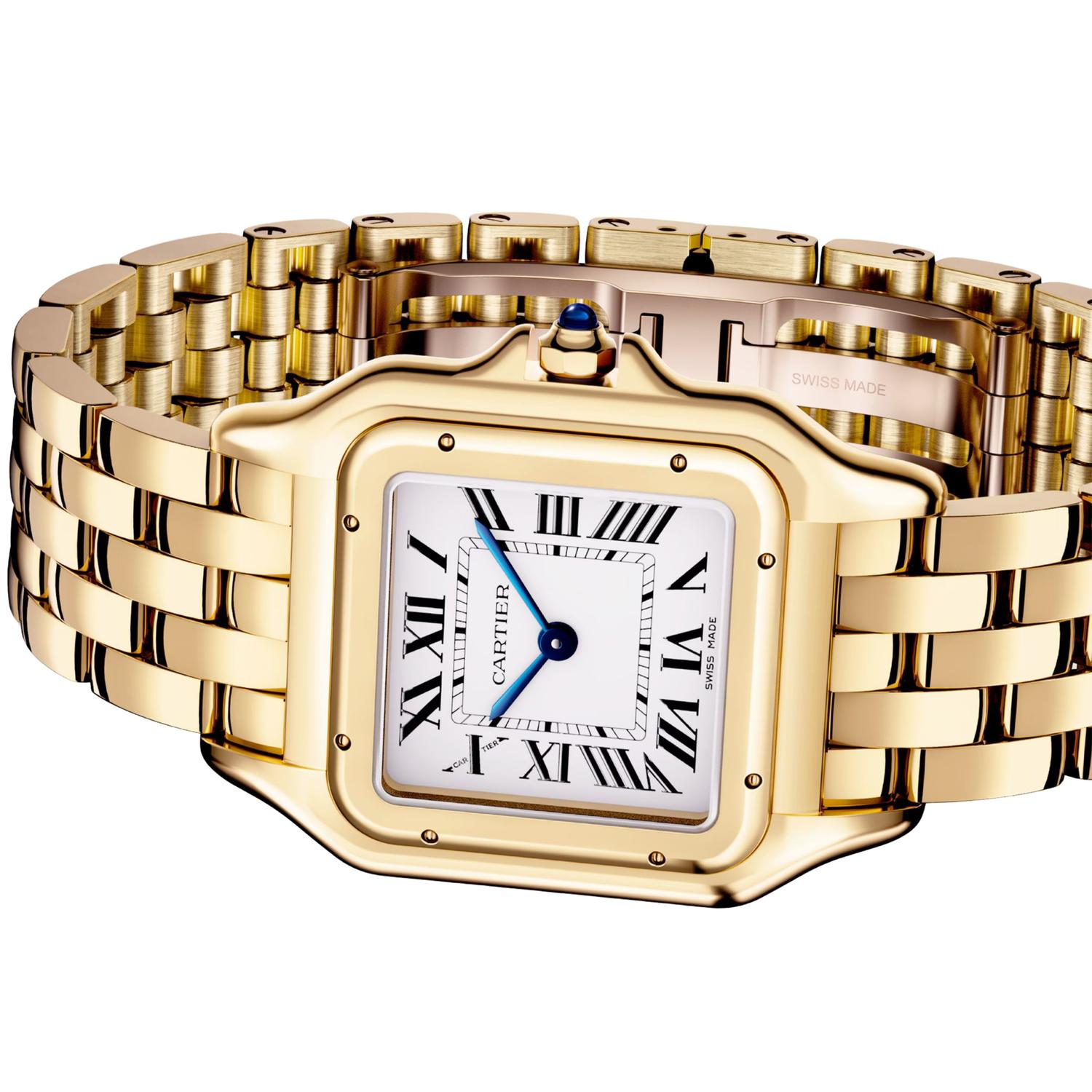 Panthère de Cartier