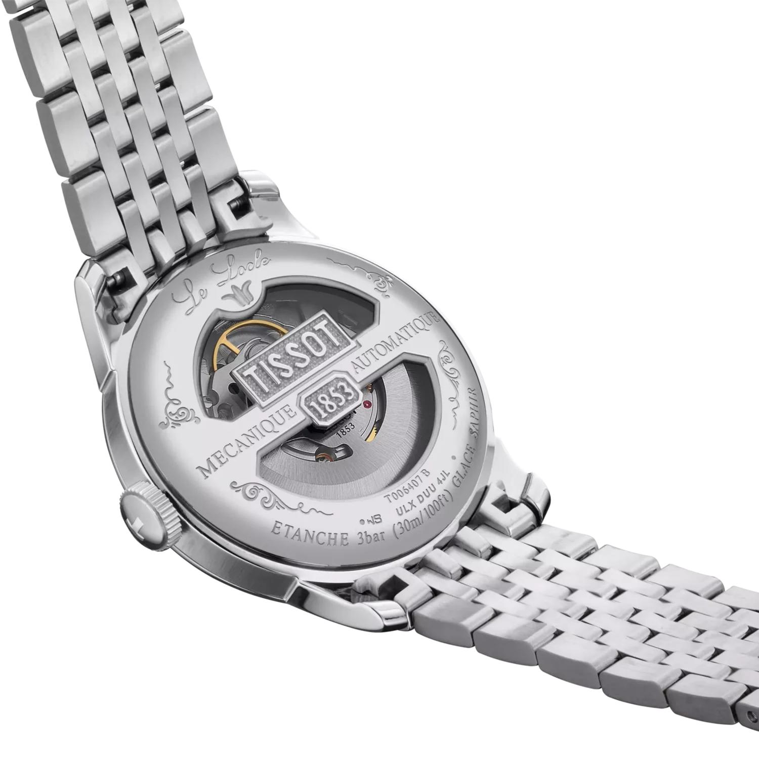 Le Locle 20th Anniversary