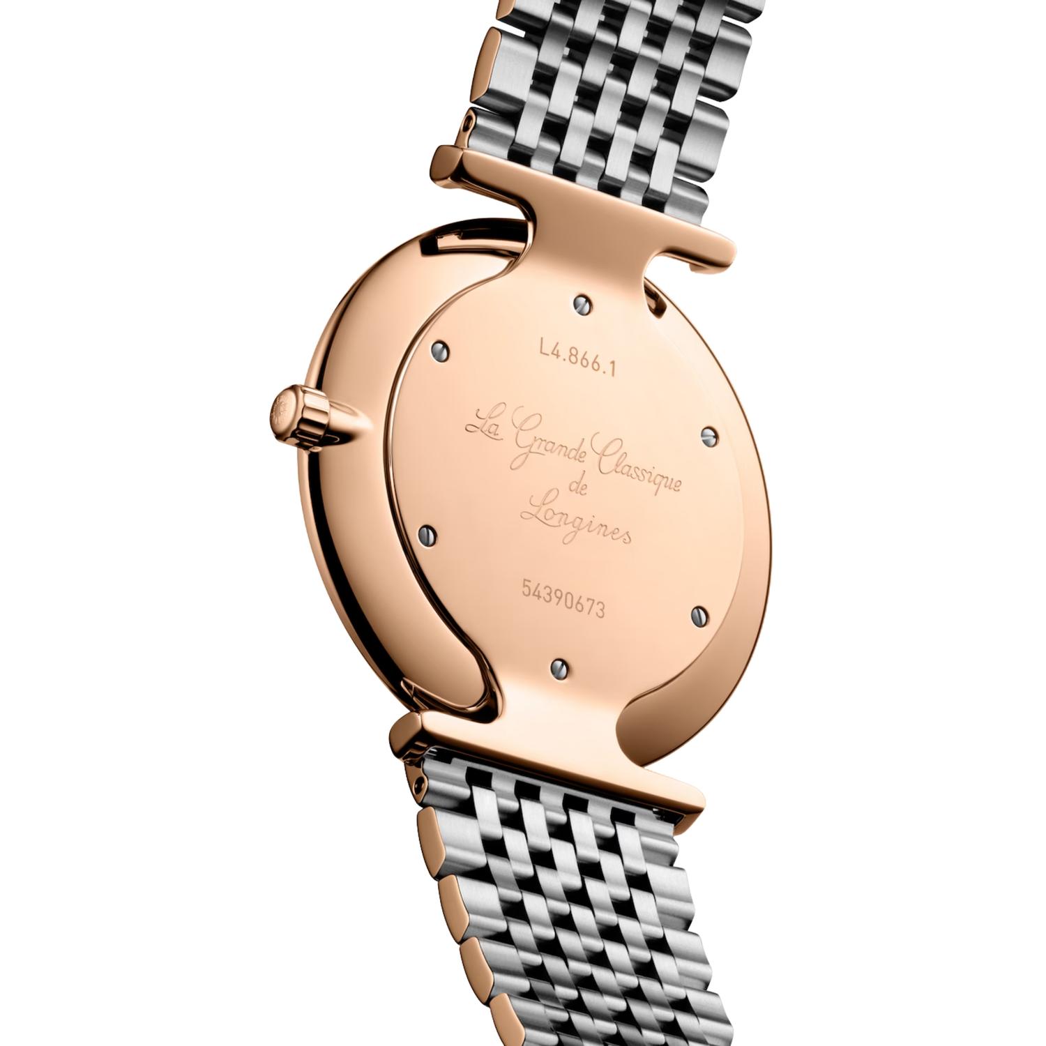 La Grande Classique de Longines
