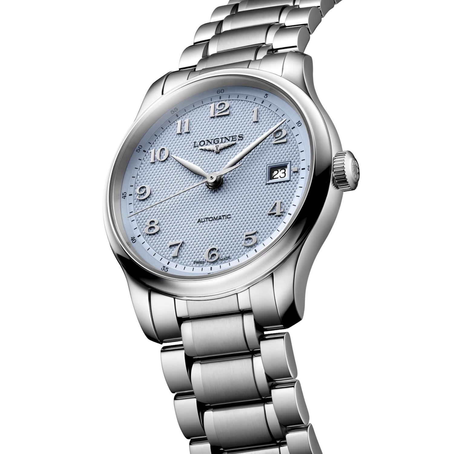 The Longines Master Collection