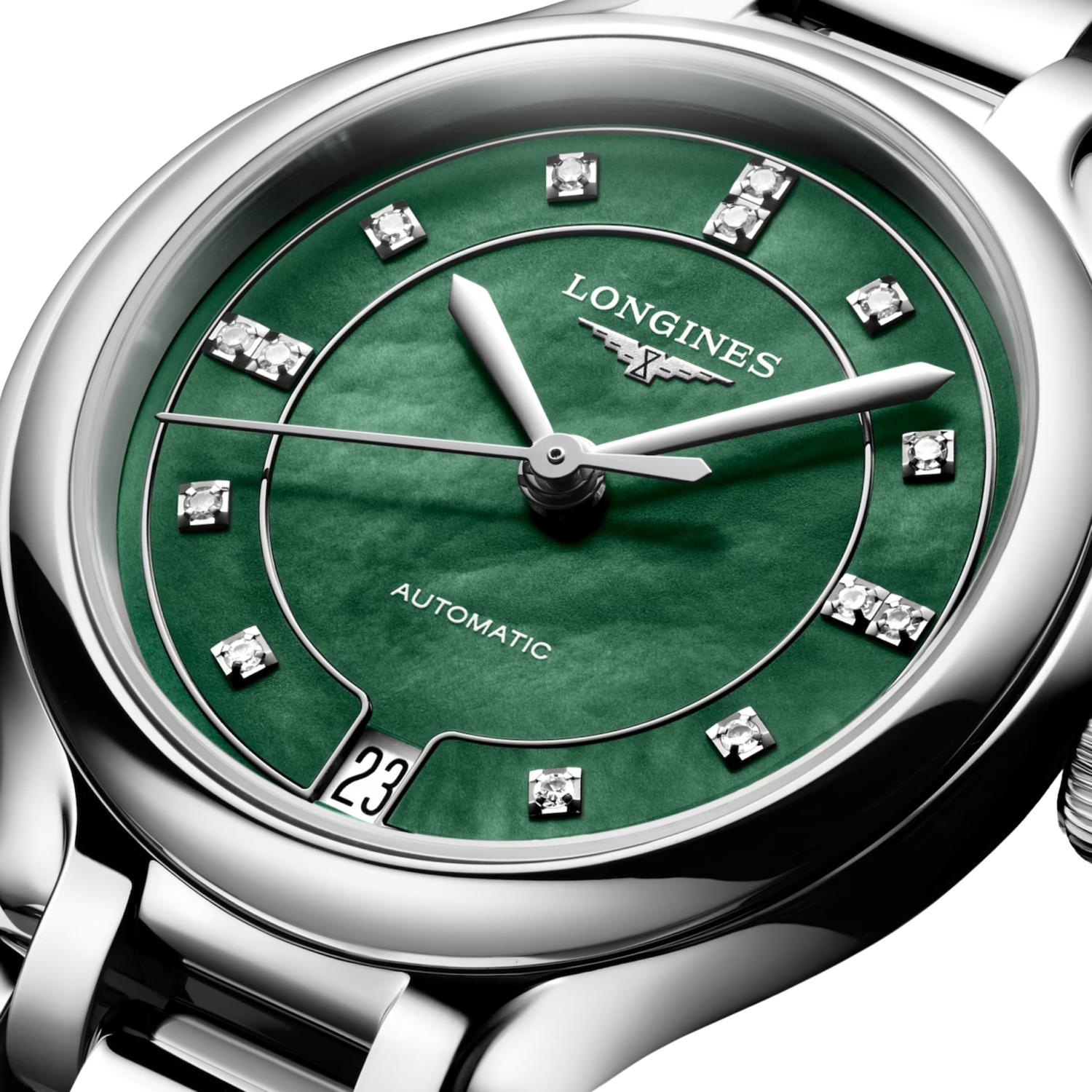 Longines Primaluna
