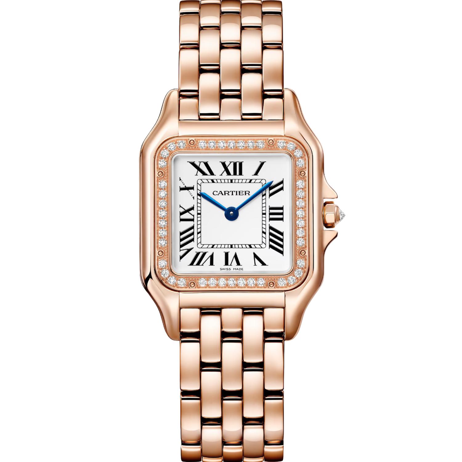 Panthère de Cartier