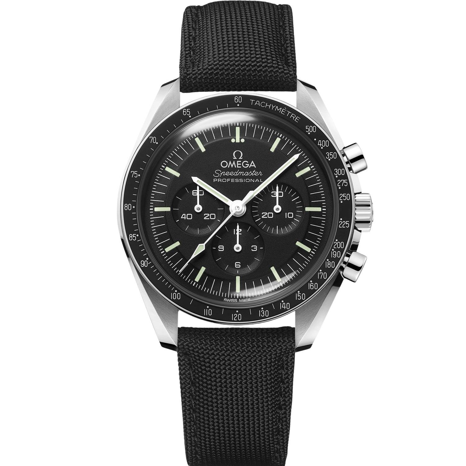Speedmaster Moonwatch Professional