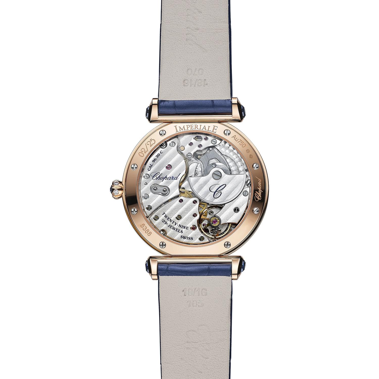 Imperiale Day & Night