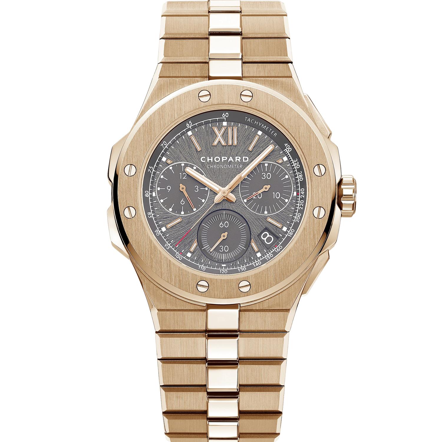 Alpine Eagle XL Chrono