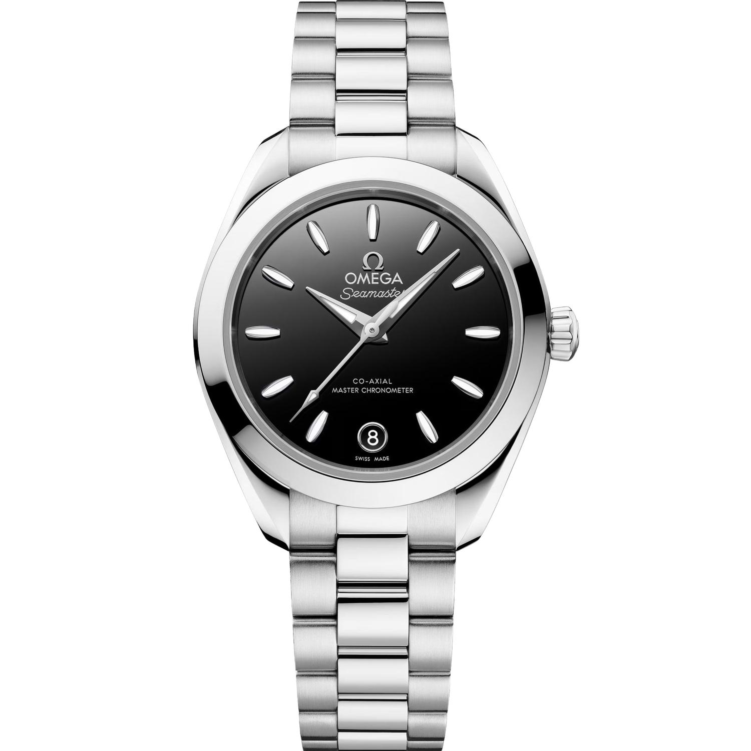 Seamaster Aqua Terra 150M