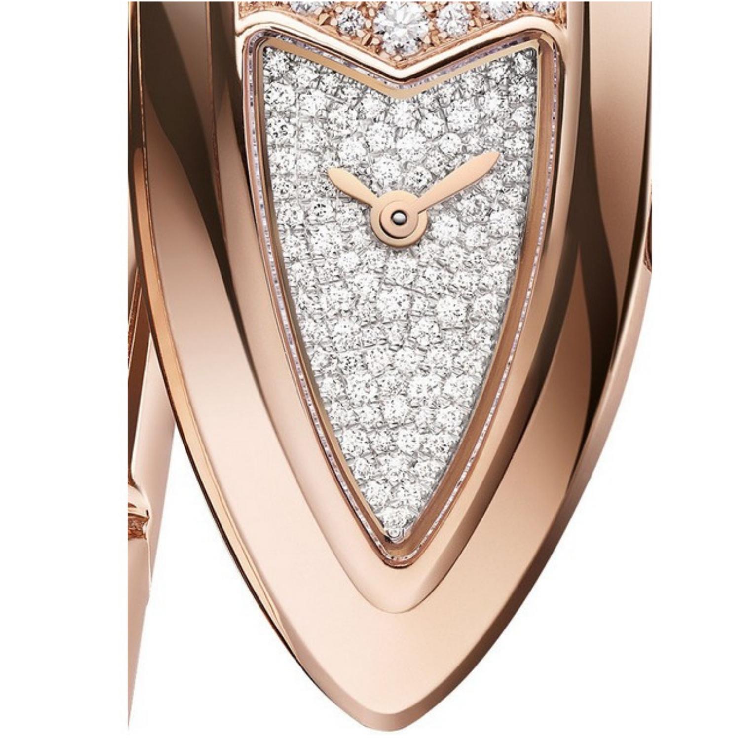 Bvlgari Serpenti Aeterna