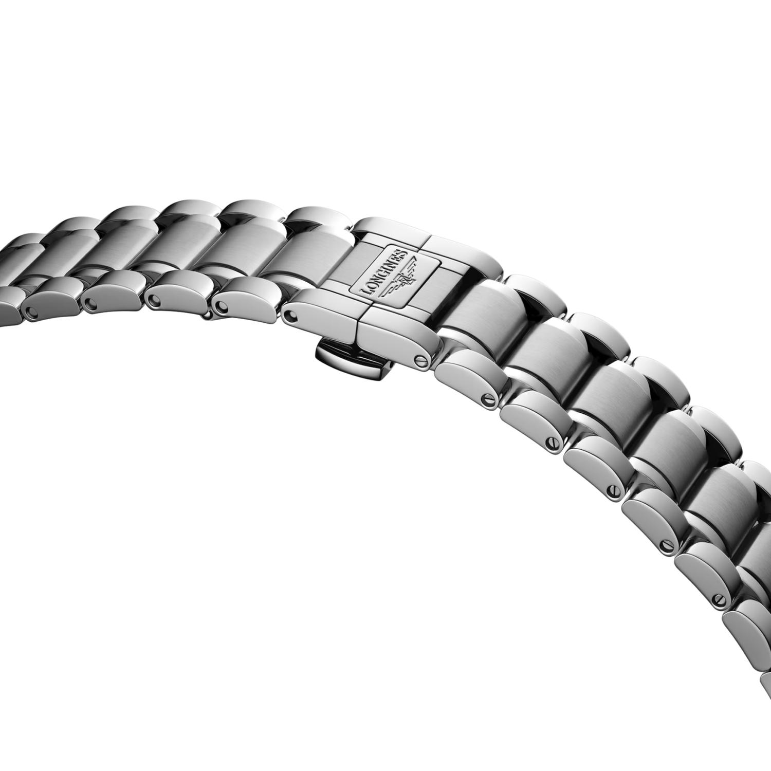 The Longines Master Collection