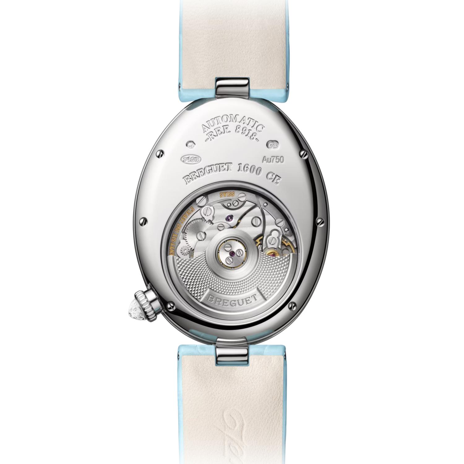 Reine de Naples 8918