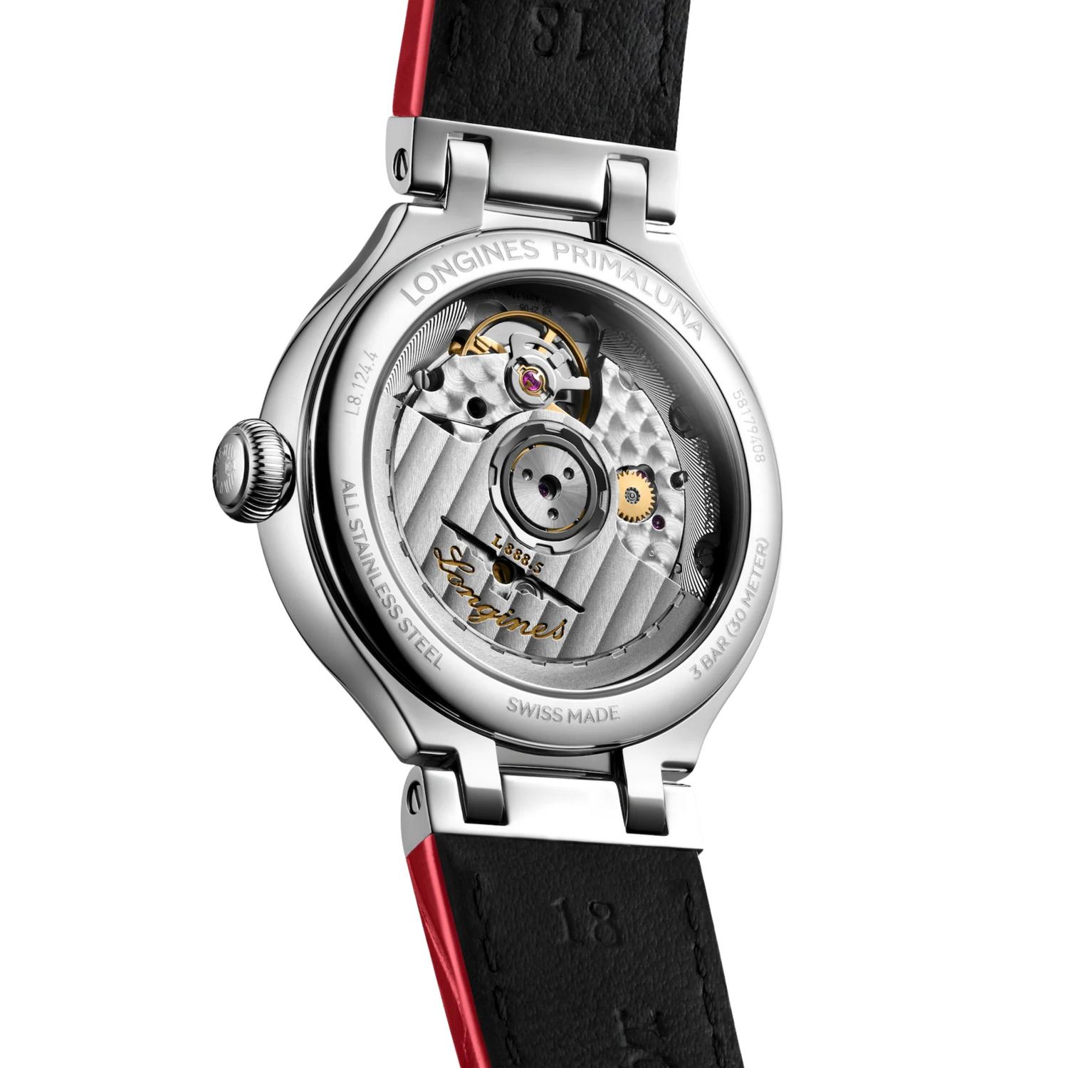 Longines Primaluna