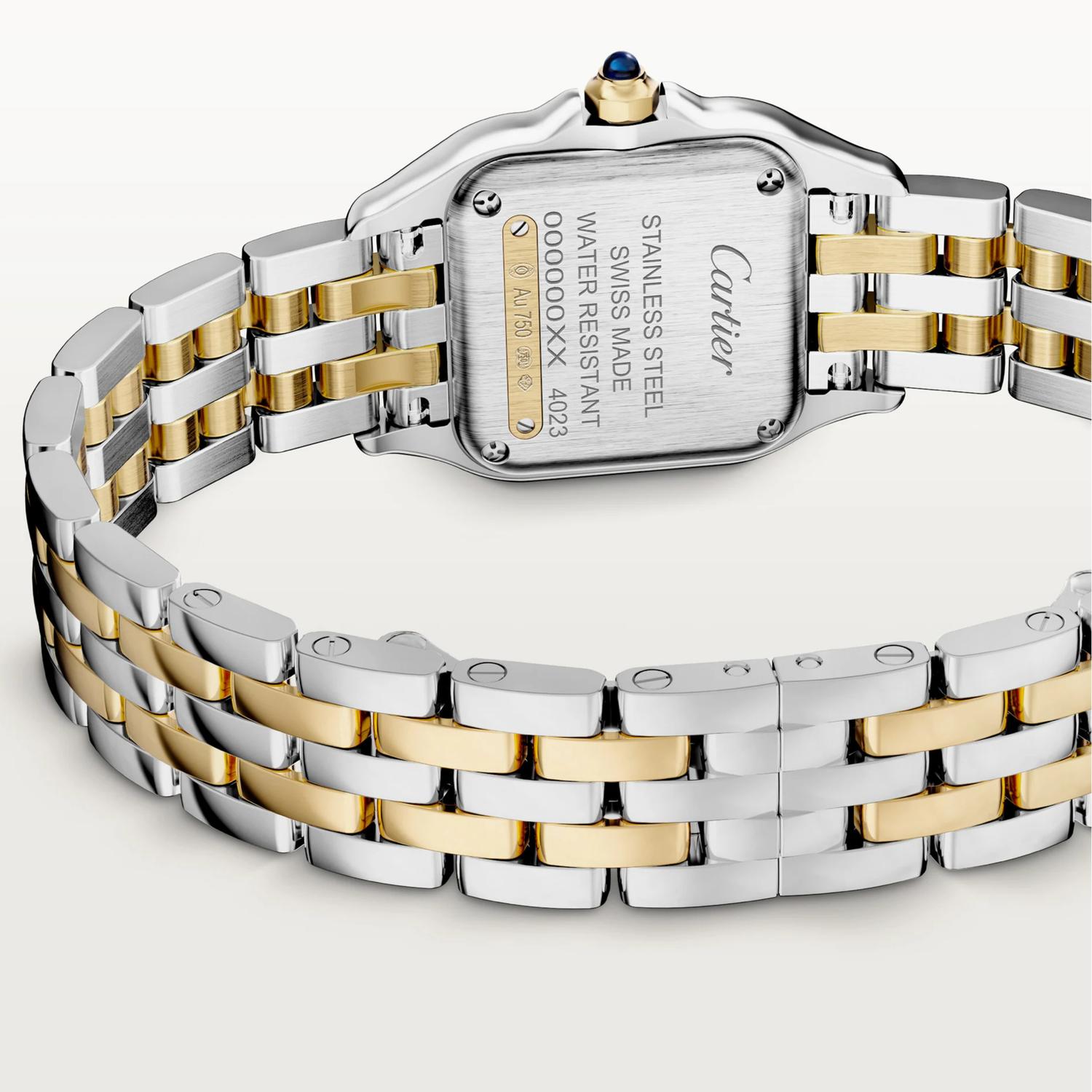 Panthère de Cartier