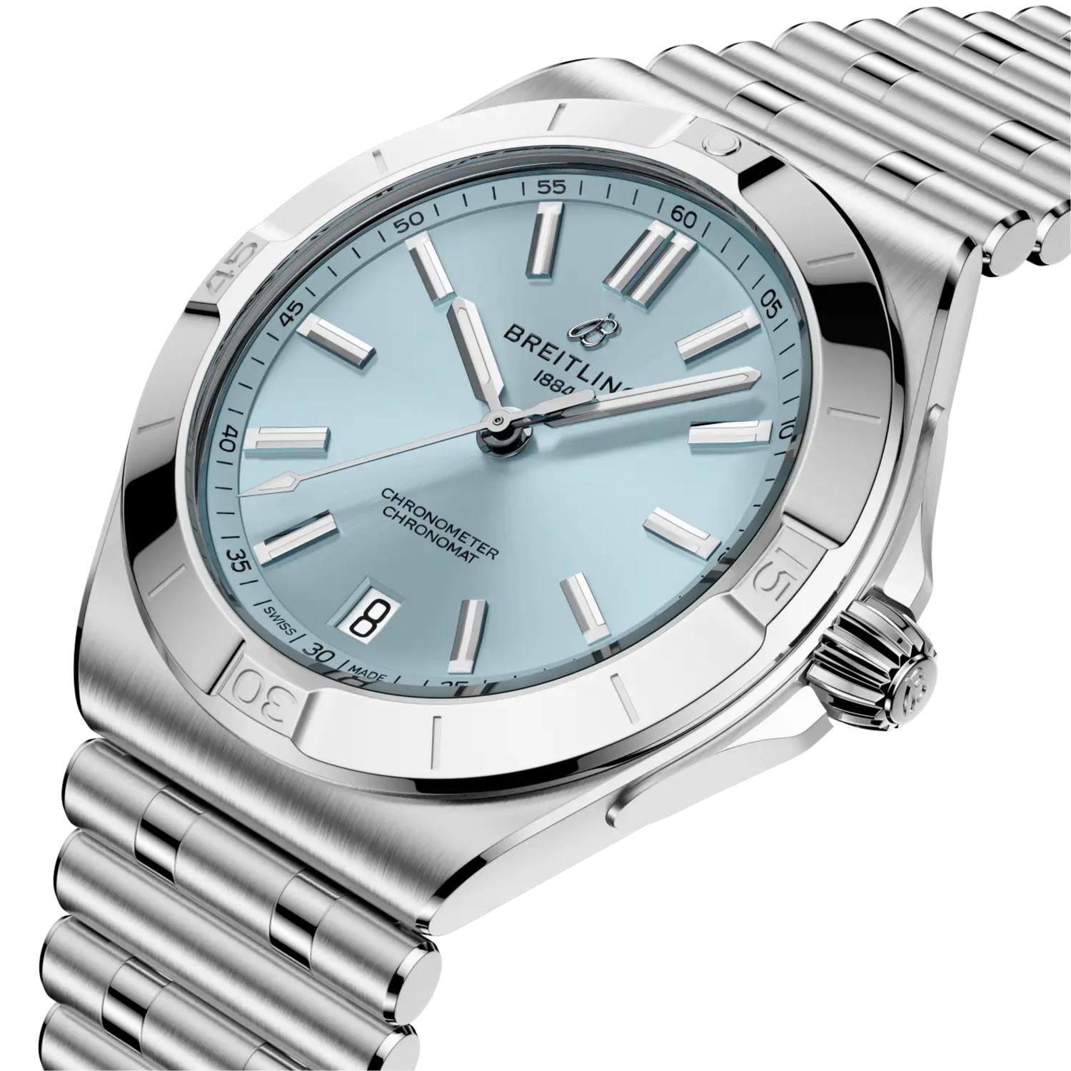Chronomat B31